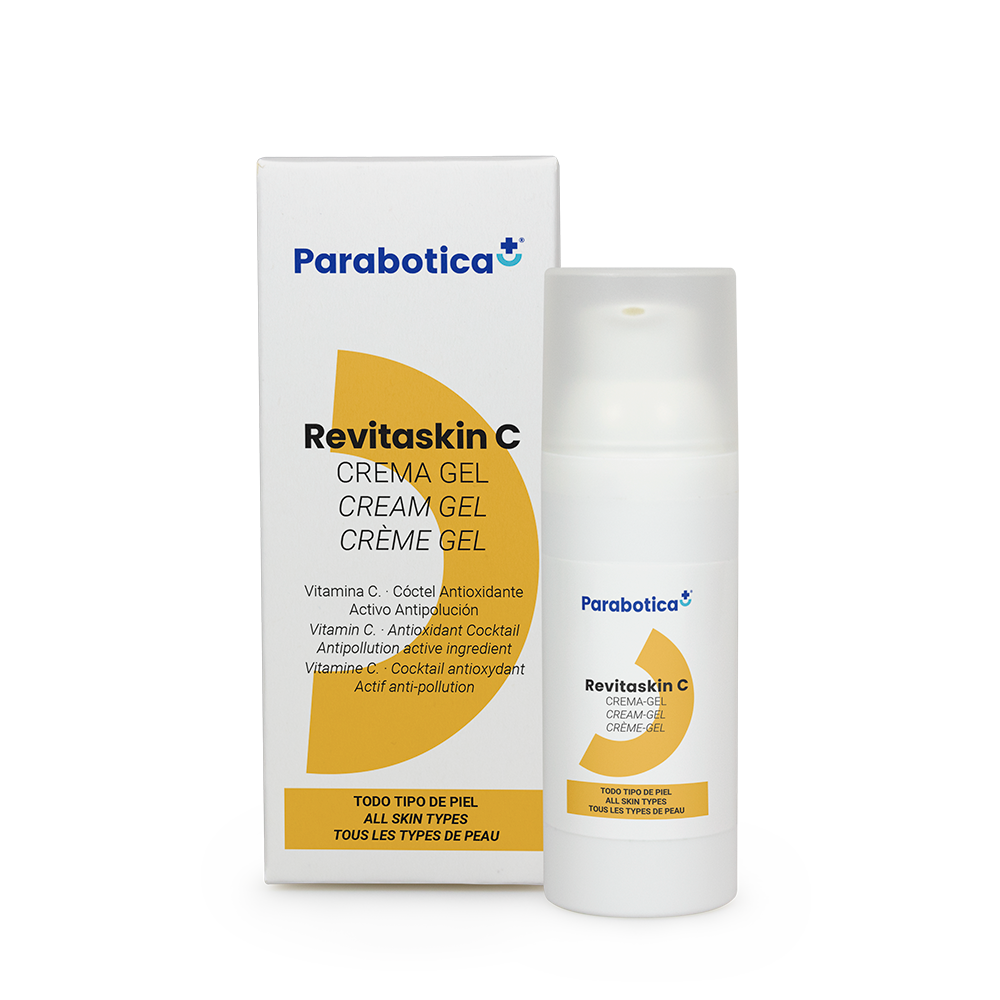 PB Revitaskin Crema Gel