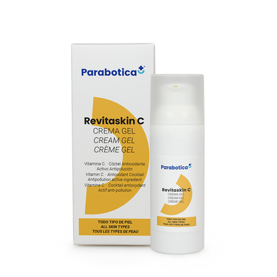 PARAB Revitaskin Crema Gel