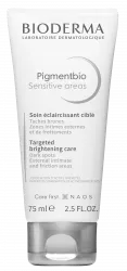 BIO Pigmentbio Sensitive areas 75ML