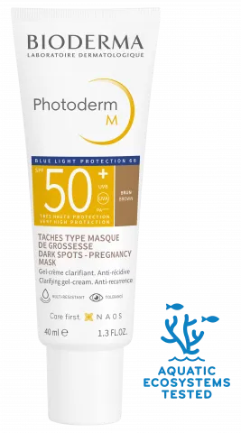 Photoderm M FPS 50+ Tono Bronceado .