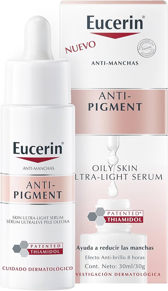 Eucerin Anti Pigment Ultra Light Serum