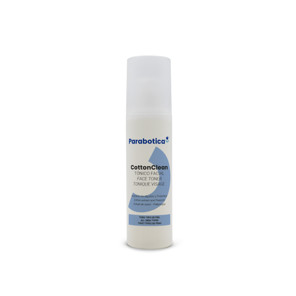 PB- COTTONCLEAN MOUSSE FACIAL 150mL .