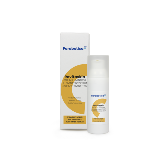 PB Revitaskin Sèrum Iluminador .