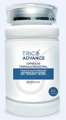 DERMICO TRICO ADVANCE CAPSULAS