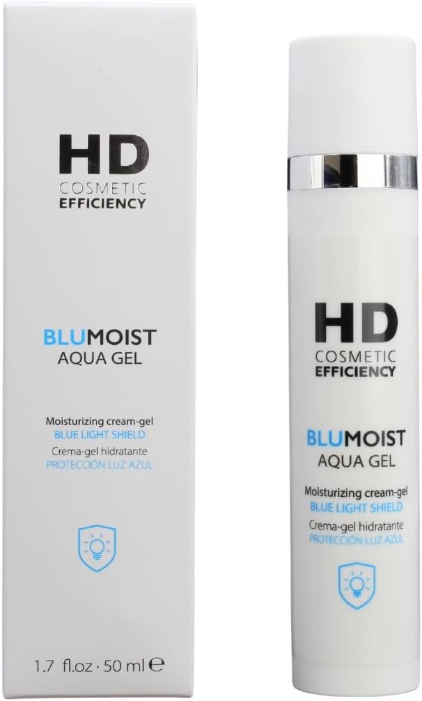 HD - BLUMOIST AQUA GEL 50 ML .