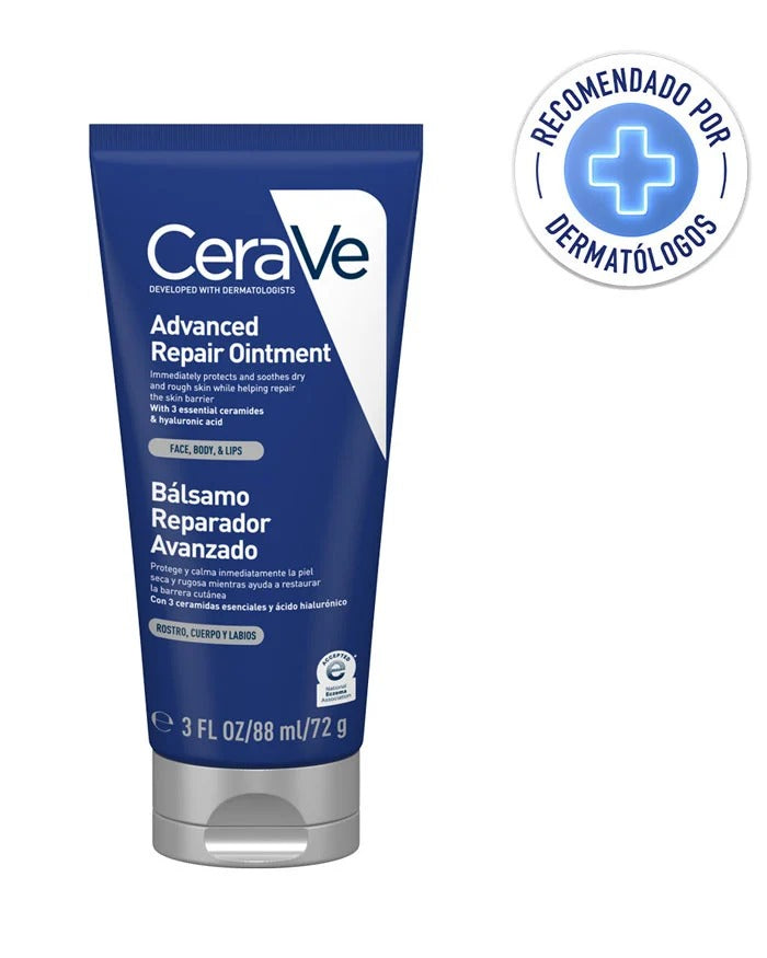 CERAVE BALSAMO REPARADOR 72G