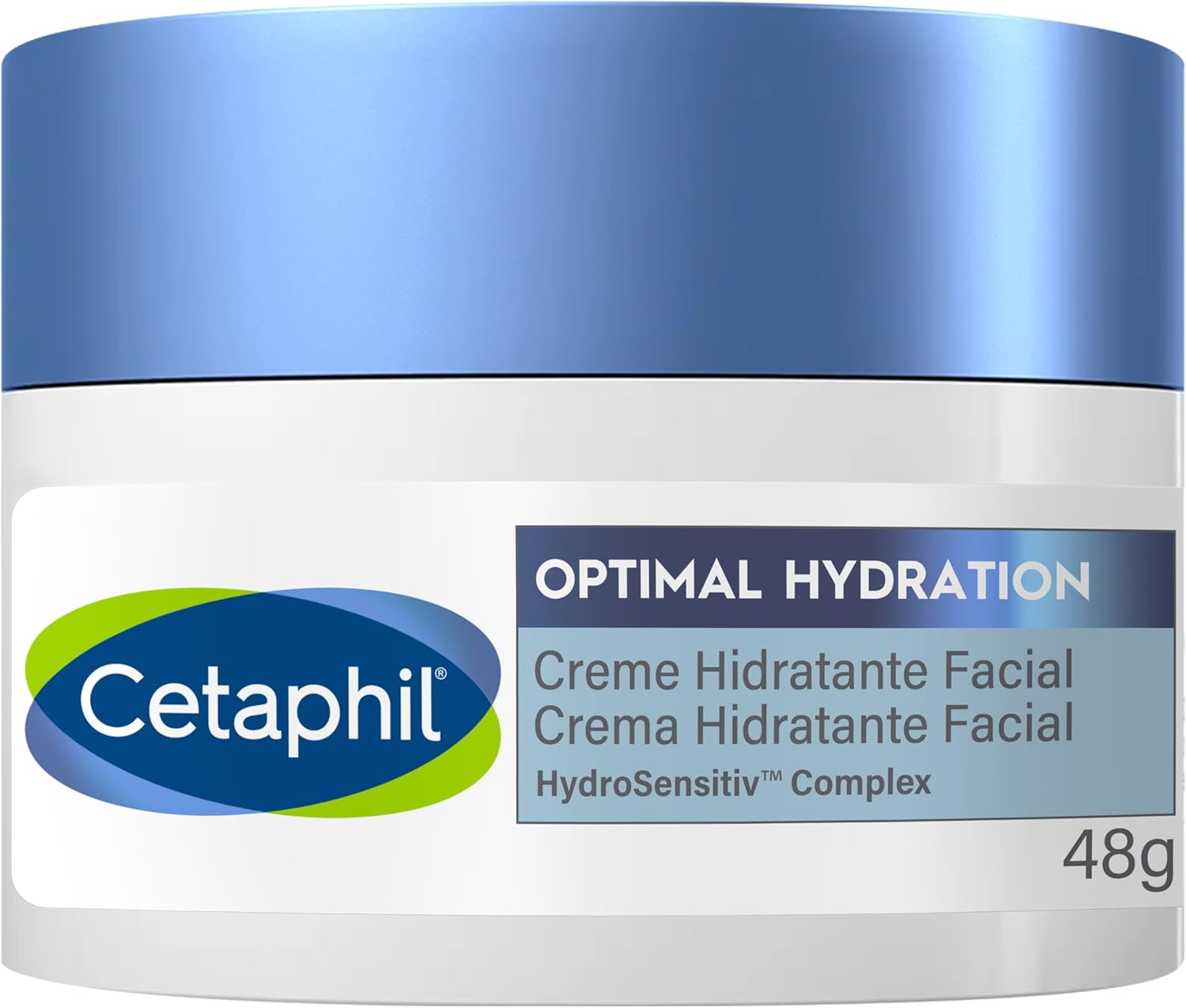 CETAPHIL OPTIMAL HYDRATION GEL 48G