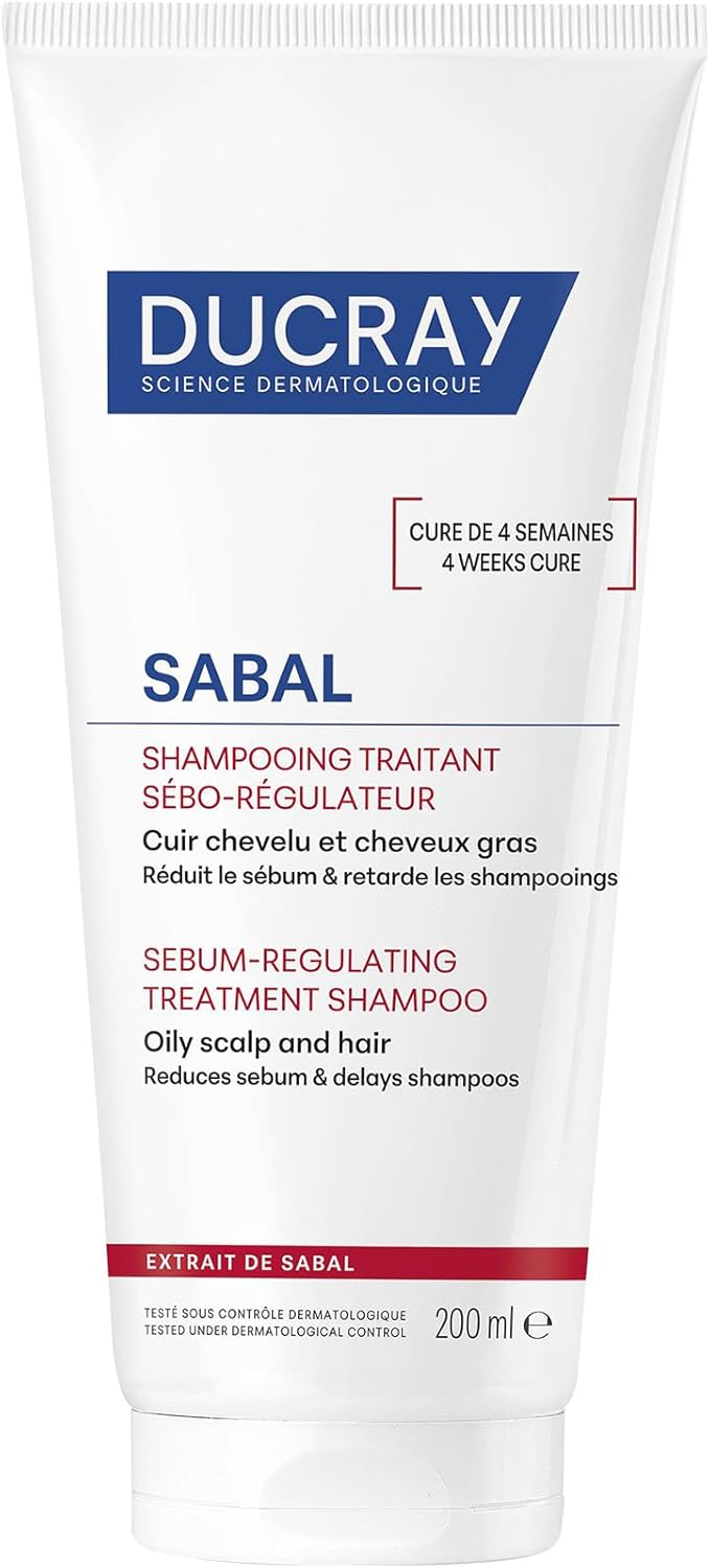 D-Sabal Shampoo 200 ml