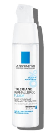 LRP Toleriane Dermallergo Fluido 40ml
