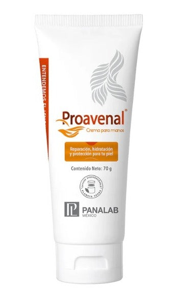 PL PROAVENAL CREMA DE MANOS 79g