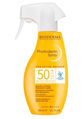 BIO-Photoderm Max SPRAY FPS 50+ 300 ml