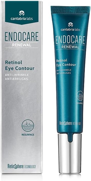 CL ENDOCARE RENEWAL CONTORNO DE OJOS
