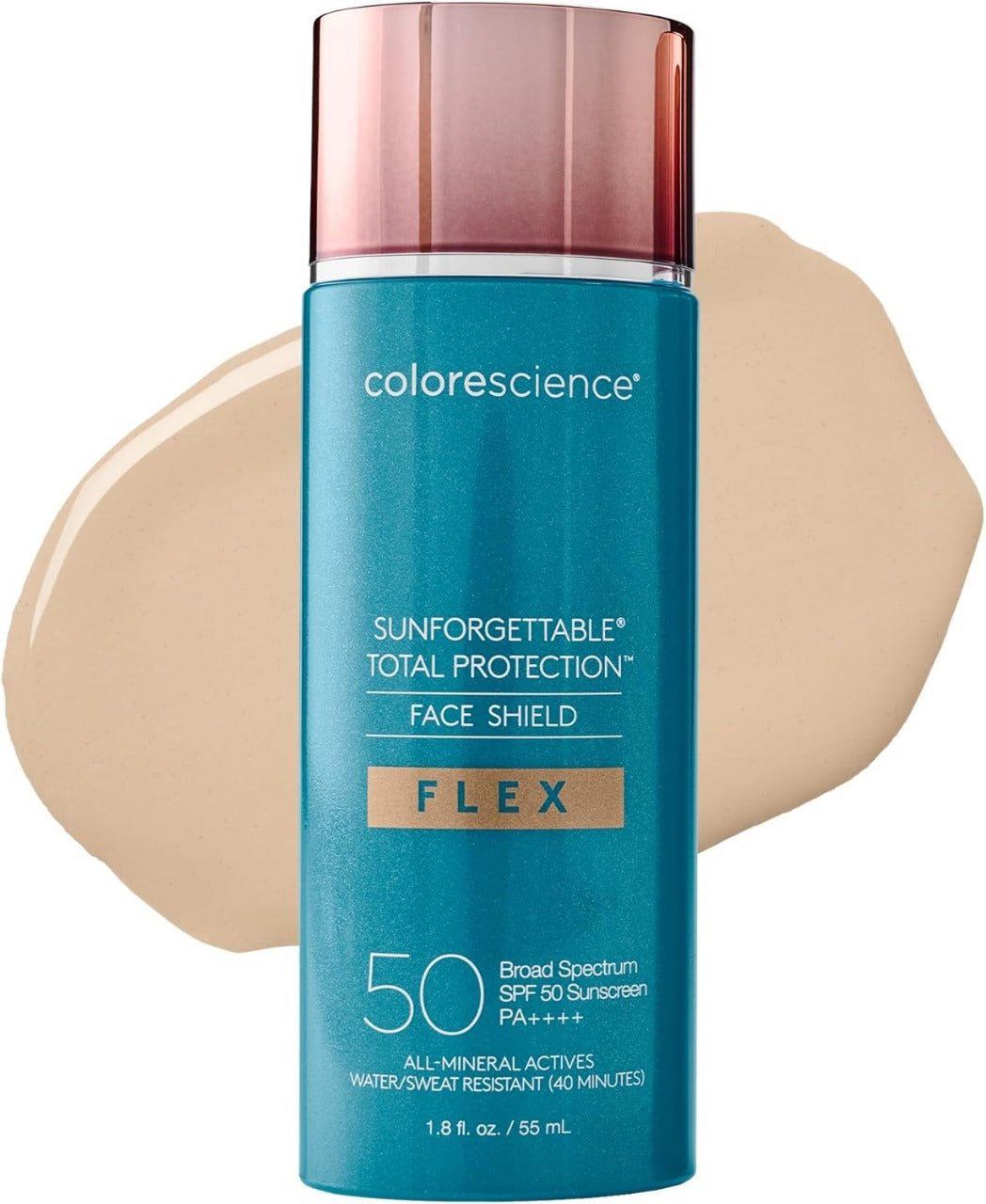 COLORESCIENCE FACE SHIELD FLEX TONO FAIR
