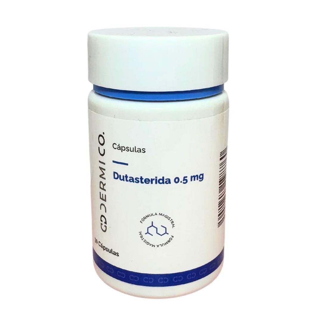 DERMICO-Dutasteride 0.5 MG