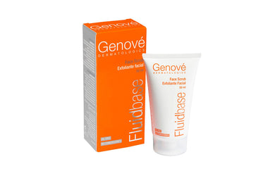 GEN-Fluidbase Scrub Exfoliante Facial 50 ml