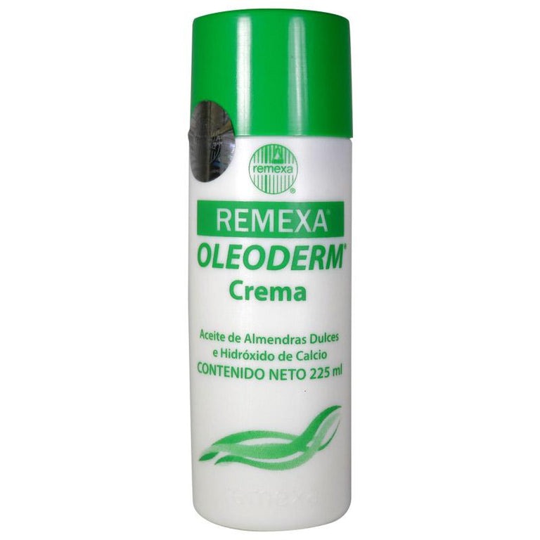 REMEXA OLEODERM CREMA 225ML