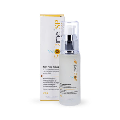 FP -Sodimel Suero Facial 30g