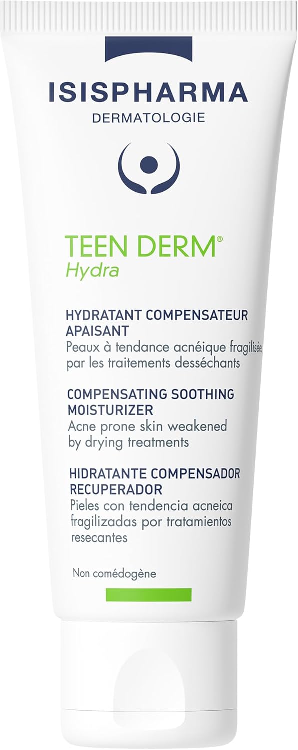ISISPHARMA TEENDERM HYDRA