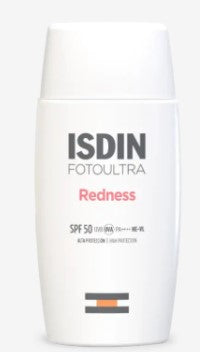 ISDIN REDNESS SPF 50+
