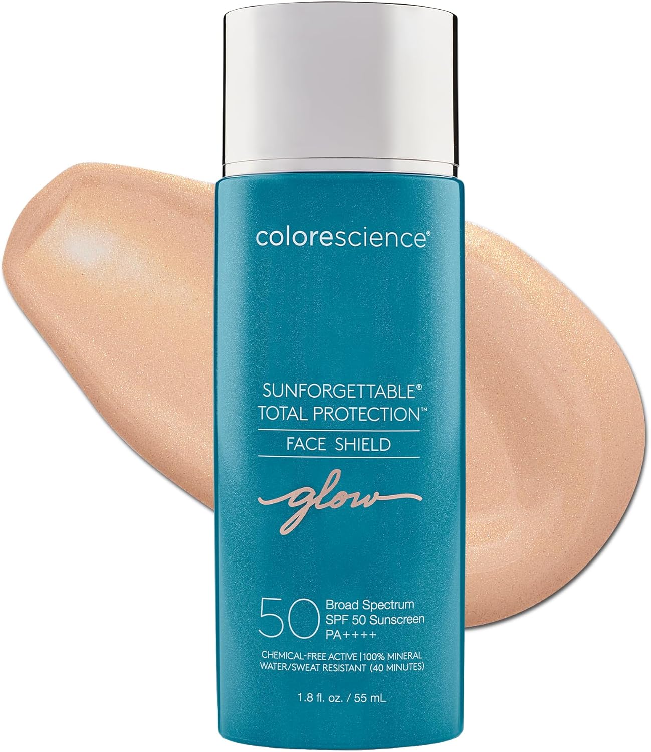 COLORESCIENCE FACE SHIELD FLEX GLOW