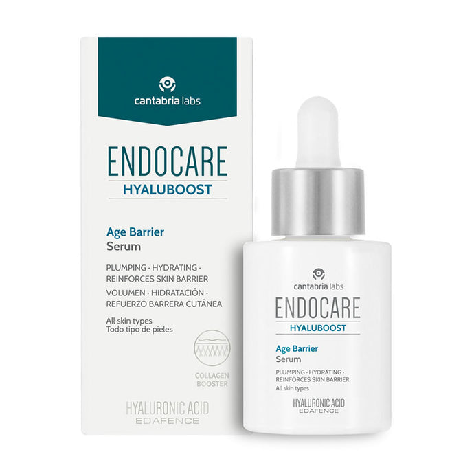 CBR ENDOCARE HYALUBOOST AGE SERUM