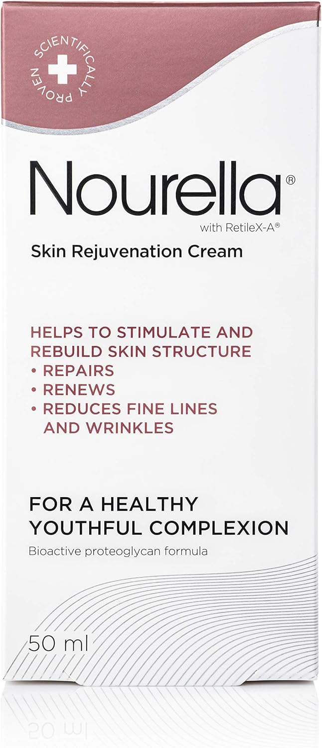 UP NOURELLA CREMA 50ML