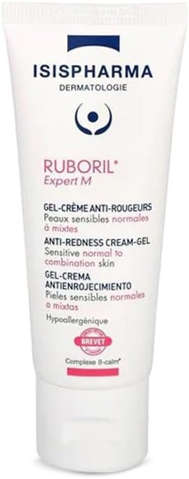 ISISPHARMA Ruboril Expert M 40ml