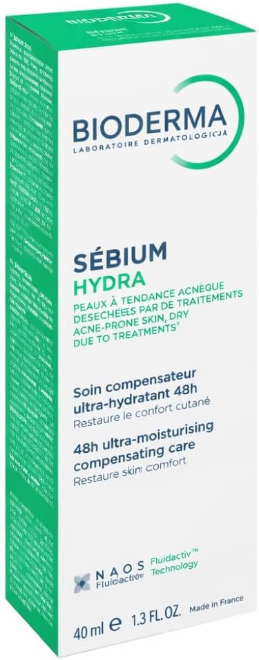 BIO-Sébium Hydra 40 ml .