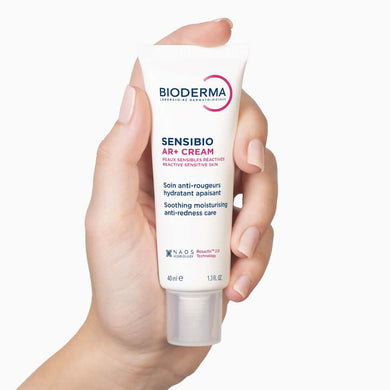 BIO-Sensibio AR Crema  40 ml