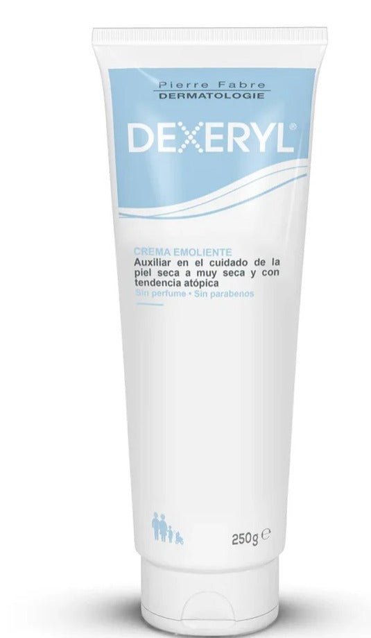 PF Dexeryl Crema 250G