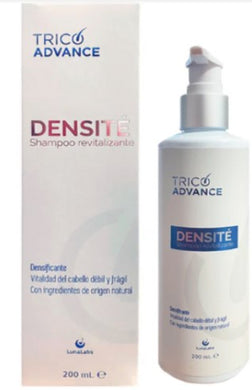 DERMICO DENSITÈ SHAMPOO REVITALIZANTE