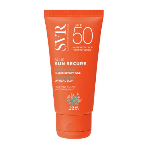 SVR-Sun Secure BLUR S/C SPF50 50 ml