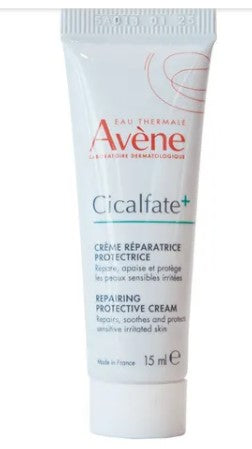 A-Cicalfate Crema Reparadora 15 ml