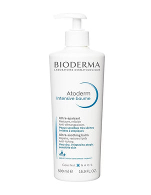 BIO-Atoderm Intensive Balsamo 500ML