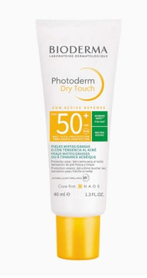 Bio Photoderm Dry Touch SPF50+ Neutro 40ml