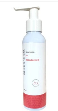 DERMICO MILADERM K SHAMPOO