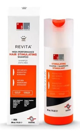 DS REVITA SHAMPOO 200ML