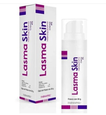 FAR- LASMA SKIN 4%