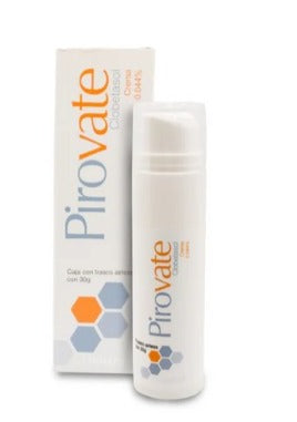 FAR - PIROVATE Crema 30g