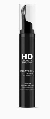 HD Melatogen Contorno de Ojos .