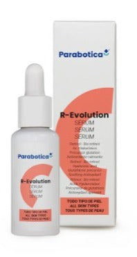 PARAB R-Evolution Sèrum .