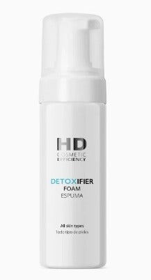 HD Detoxfier Espuma .