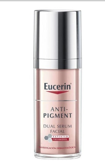 Eucerin Antipigment Dual Serum .