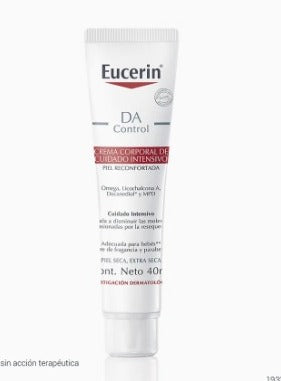 Eucerin Atopi Control Zonaz Localizadas 40 ML .
