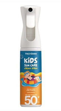 FREZYDERM Kids Suncare Cream FPS50+ .