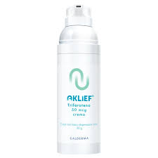 PAT Aklief Crema 30Gr .