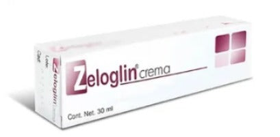 PAT ZELOGLIN CREMA 30ML