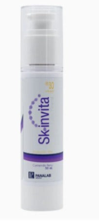 PL SKINVITA PANTALLA SOLAR FPS30
