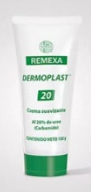 RX DERMOPLAST 20