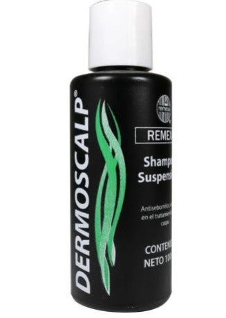REMEXA DERMOSCALP SHAMPOO 100ML
